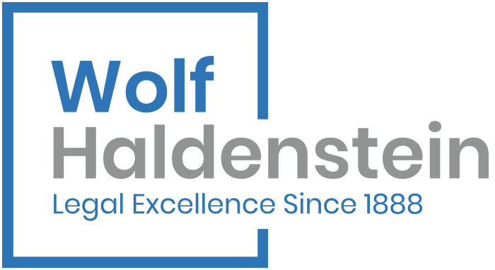 Wolf Haldenstein Adler Freeman & Herz LLP